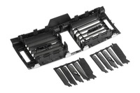 фото thumb №8, Замок дверь nty ezc-me-060