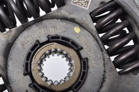 фото thumb №8, Ford puma mk2 1.0 зчеплення повний 22r