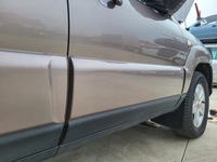 фото thumb №10, Kia sportage ii 09r lift дверь правое передние перед 8q