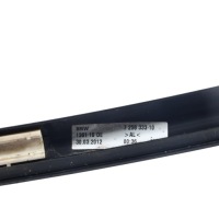 Bmw f30 f80 m3 часть накладки рамы боковой дверь передняя левая 7258333 Доставка, фото thumb