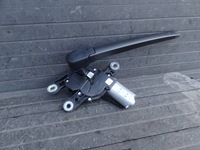 фото thumb №1, Skoda scala 2021 моторчик рычаг дворники задняя оригинал