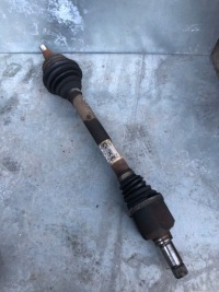 фото thumb №3, Привідний вал ліва c4 picasso ii 1.6 e-hdi 9677916280