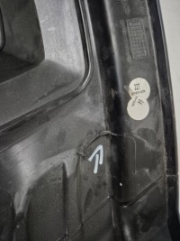 фото thumb №5, Bmw x5m f85 x6m f86 захист кришка двигуна 13717848092