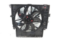 Вентилятор радиатора bmw x3 f25 xdrive 35 1 7601676 7560877 в Украине, фото thumb