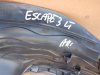 фото thumb №7, Захист na блок двигуна лівий правий ford escape mk4 usa