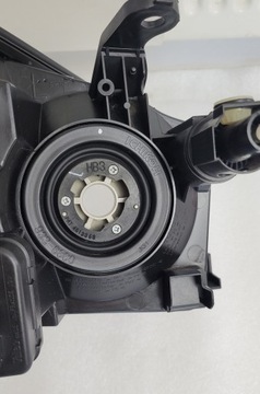 фото thumb №10, Лампа ліва перед toyota rav4 iii 2005- ichikoh 42-36