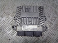 фото thumb №1, Бортовий комп'ютер двигуна блок керування citroen c5 ii5ws40318ht