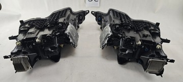 фото thumb №14, Volvo v60 s60 ii повний led лівий праві лампа ліва права 32228867 32228866