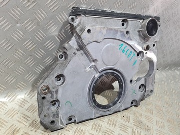 фото thumb №3, Корпус защита распределительный вал astra j astra k mokka zafira c insignia 1.6 cdti