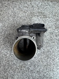 фото thumb №9, Дроссельная заслонка volvo s60 ii v60 2011-2018 2.0 d 31293930