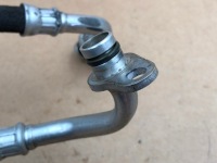 Ruka масляна турбіни шланг масляний 06m145140j audi s6 s7 rs5 sportback Зі Шроту, фото thumb