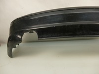 фото thumb №8, Mercedes cl203 w203 przed lift бампер задня чорний