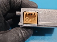 Камера перед радар skoda scala 2019- 2q0980653c с Разборки, фото thumb