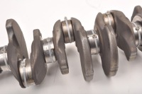 Mini r55 r56 r57 r58 r61 1.6 16v wał колінчастий двигуна n18b16a + вкладиші Ціна, фото thumb