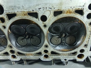 фото thumb №10, Audi a8 d2 3.7 v8 головка двигуна 077103373ae
