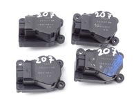 фото thumb №5, Peugeot 207 06-12 моторчик отопителя