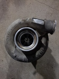 Турбина турбонагнетатель renault premium dxi 370 Оригинал, фото thumb