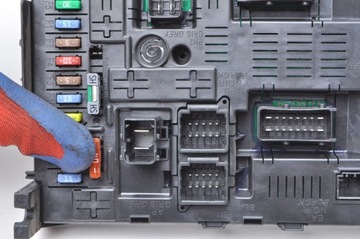 фото thumb №6, C4 picasso i peugeot 308 508 5008 2.0 hdi коробка модуль bsi 9664059080