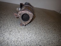 фото thumb №8, Chevrolet cruze sedan 08- 1.7 d катализатор