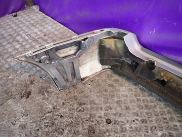 фото thumb №7, Ford focus mk1 i 98-05 універсал бампер зад задній 08