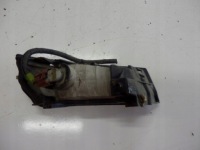 фото thumb №2, Toyota previa ii 05 противотуманная фара левый перед