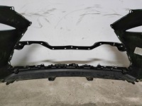 фото thumb №9, Lexus nx 300 бампер перед lift 2017-2022