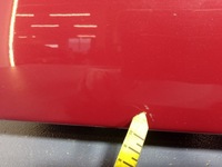 фото thumb №14, Suzuki swift mk7 sport 3d молдинг накладка порог правая zrk