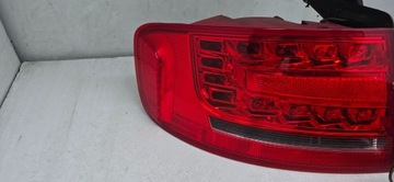 фото thumb №6, Audi a4 b8 sedan комплект задніх лампа led 8k5