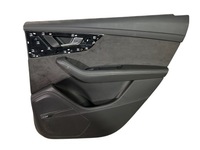 фото thumb №12, Audi q7 4m 2018 сиденья / заднее сиденье / комплект