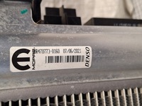 фото thumb №5, Комплект радіатор радіатор jeep compass ii 1.3 t-gdi lift hybrid 2020- orgi