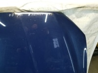 Купить Капот крышка двигателя ford mondeo mk5 kod gd, фото thumb