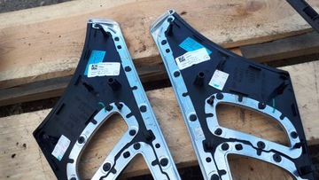 фото thumb №12, S6 c7 4g a6 rs6 планки декоративний декори карбон двері