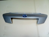 фото thumb №1, Накладка молдинг крышки задняя toyota chr c-hr oryg.