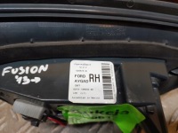 фото thumb №5, Ford fusion 2013- лампа крышки задняя правая usa