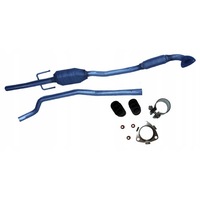 фото thumb №1, Катализатор opel combo c 1.7 cdti dth 9/2003-