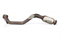 фото thumb №1, Lexus nx 2018 фільтр часток твердих каталізатор / fap / dpf