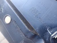 фото thumb №15, Lexus ux 250h 20- жабо пластиковый 55708-76050/60 usa