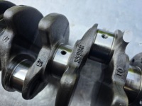 Wał коленчатый renault 1.6 dci trafic r9m 5599r номинал biturbo Цена, фото thumb