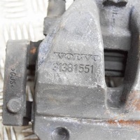 фото thumb №7, Volvo s90, v90 2018 левая сторона суппорт тормозной передний