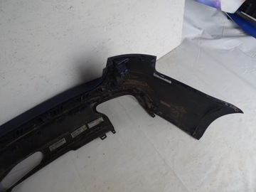 фото thumb №7, Бампер зад audi a4 s4 b9 8w0 универсал s-line 15-