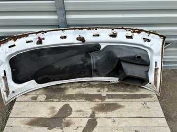 фото thumb №6, Капот кришка двигуна mercedes vito 638