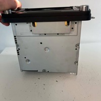 фото thumb №9, Vw tiguan 5n радио радиопроигрыватель навигации экран дисплей 1k0035195aa