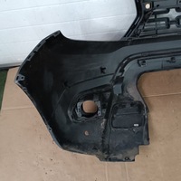 фото thumb №9, Бампер перед dacia duster ii решётка радиатора 620221776r