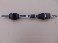 фото thumb №1, Приводной вал nissan qashqai ii 1.5 dci левая 10q