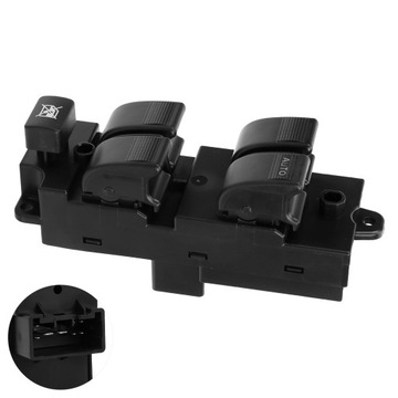 фото thumb №15, Переключатель управление стекло 6m3414505da заменитель для ford ranger