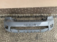 фото thumb №1, Бампер перед передний ford ranger iii lift 19-