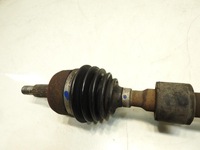 фото thumb №3, Привідний вал ліва перед renault megane iv 1.2 tce 391010195r