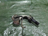 фото thumb №1, Клапан egr трубка renault kangoo 1.9 d