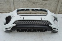 фото thumb №4, Бампер передній jaguar e-pace r-sport