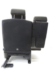 фото thumb №6, Mazda 5 cr i 05-10 сидіння задня ii ряд лівий правий